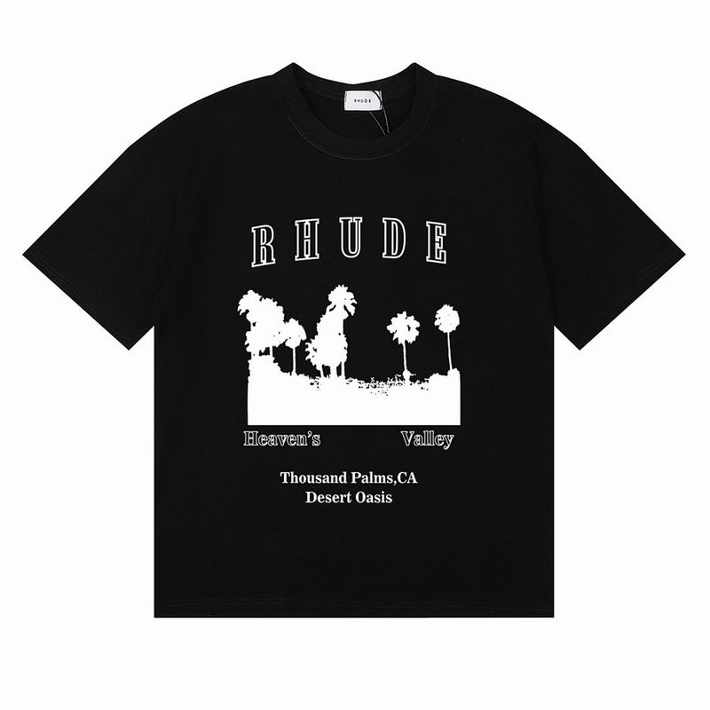 Rhude S-XL 6htr50188